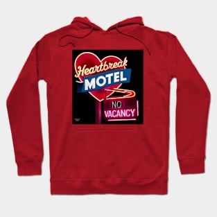 Heartbreak Motel Hoodie